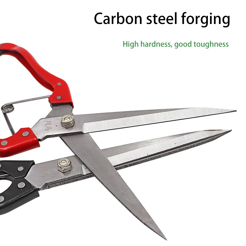 30cm Manual Wool Shears Stainl - Woodworking Horse ulasan dan harga