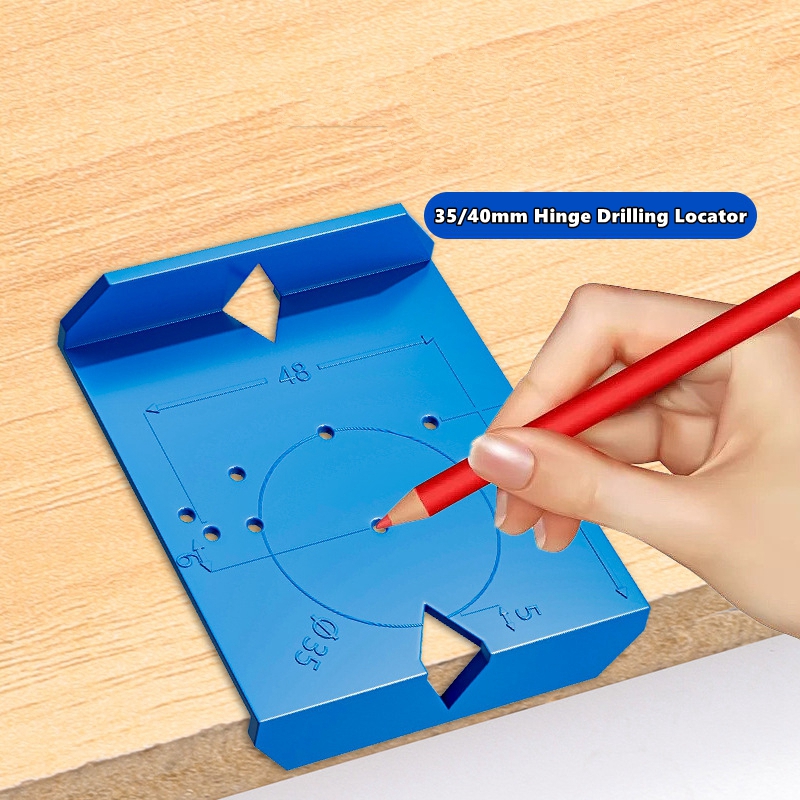 Hinge Punching Positioning Rul - Woodworking Design Software ulasan dan harga