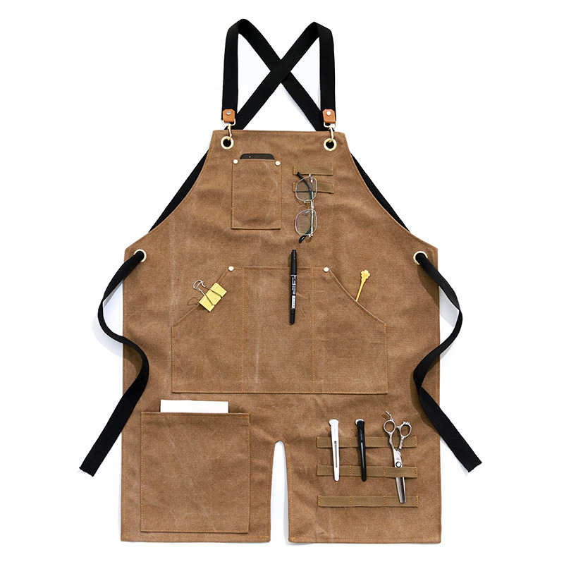 Outdoor Originality Waterproof - Woodworking Overalls ulasan dan harga