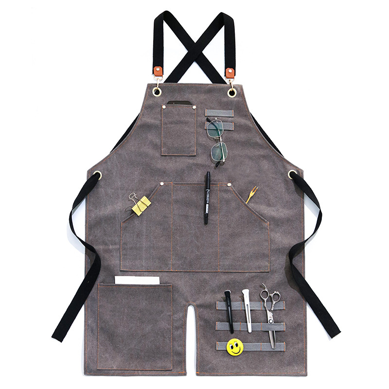 Outdoor Originality Waterproof - Woodworking Overalls ulasan dan harga