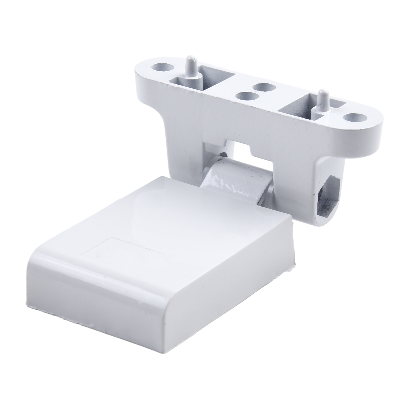1PC Door Flag Hinge Door Hinge - Woodworking Usa ulasan dan harga