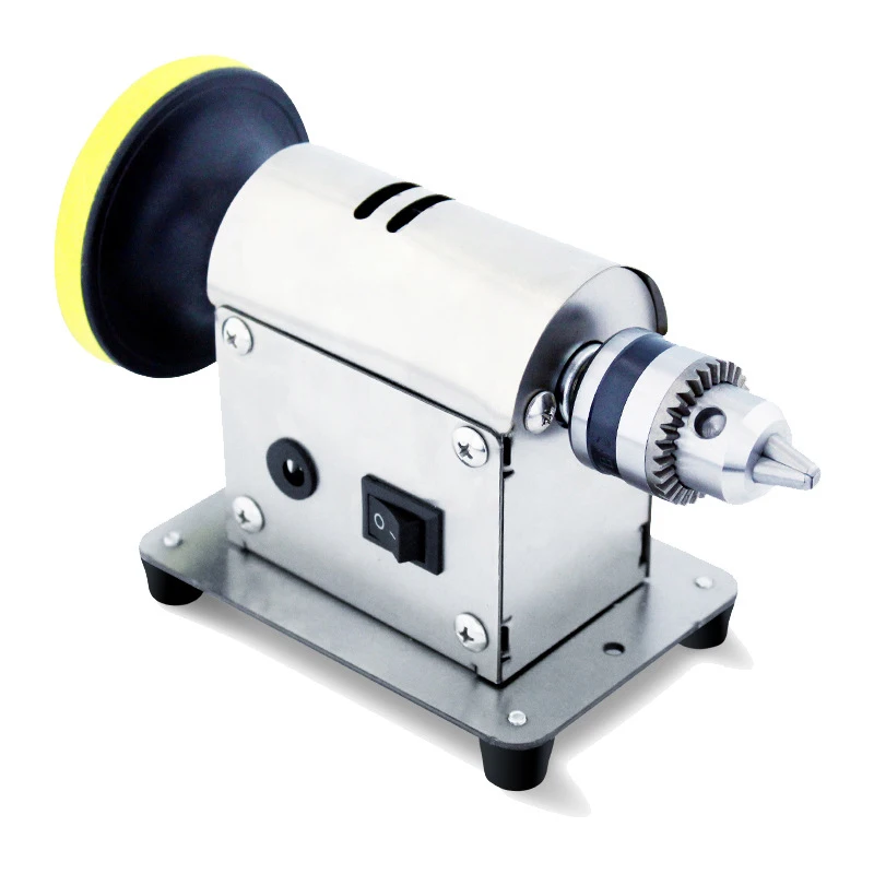 Power Tools Model 775 Multifun - Woodworking Asmr ulasan dan harga