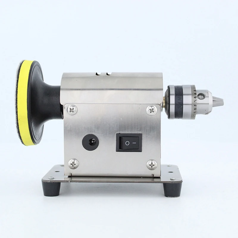 Power Tools Model 775 Multifun - Woodworking Asmr ulasan dan harga