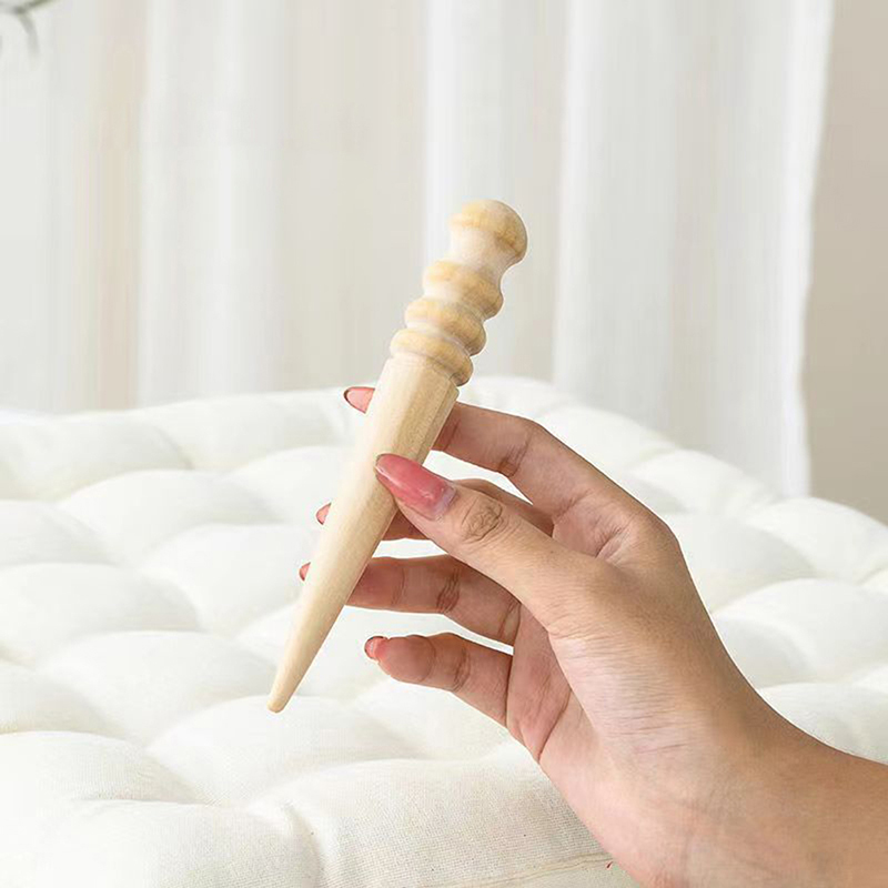 1PC Wood Leather Solid Wood Ro - Woodworking Tool Stores ulasan dan harga