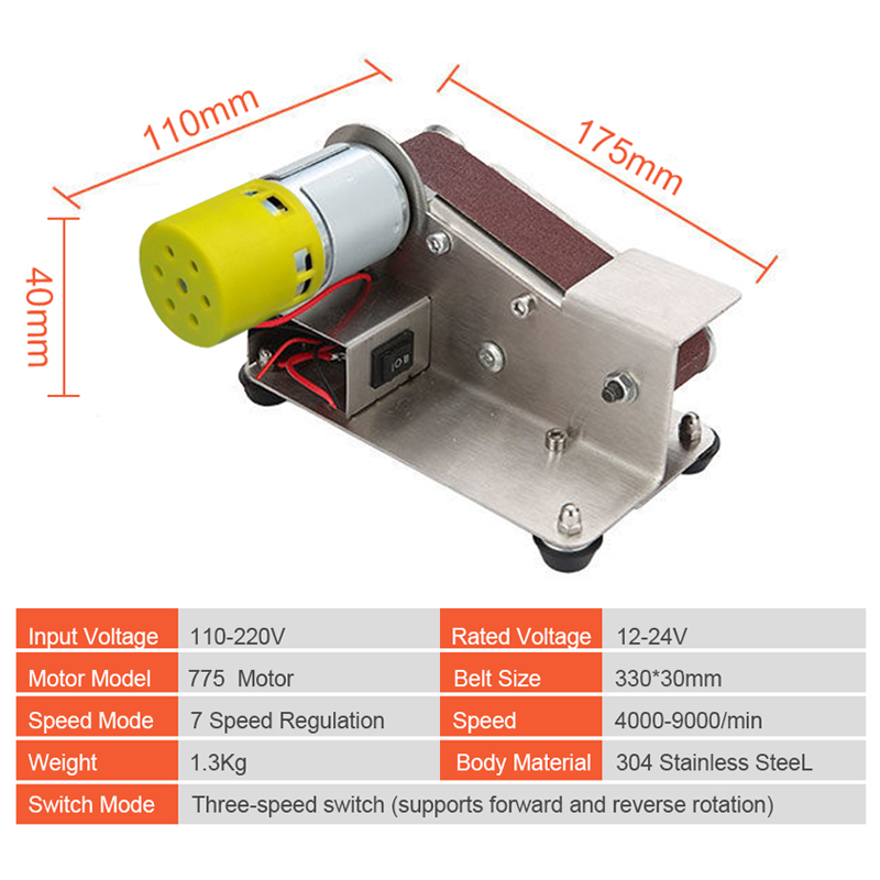 Multifunctional Mini Electric  - Woodworking Asmr ulasan dan harga