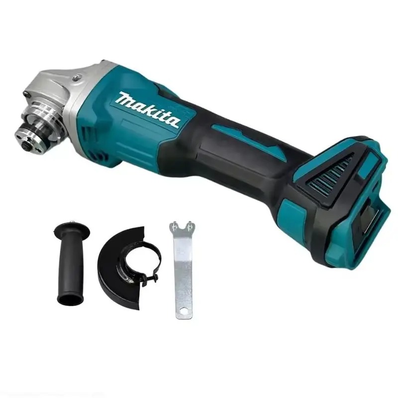 Makita DGA404 18V Brushless El - Woodworking Usa ulasan dan harga
