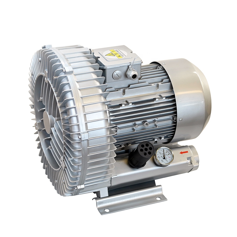 530m3/h High Pressure air Ring - Woodworking Routers ulasan dan harga