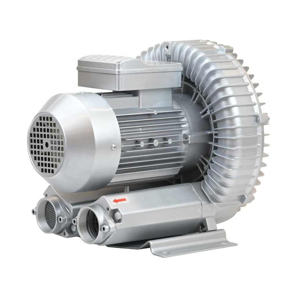 530m3/h High Pressure air Ring - Woodworking Routers ulasan dan harga