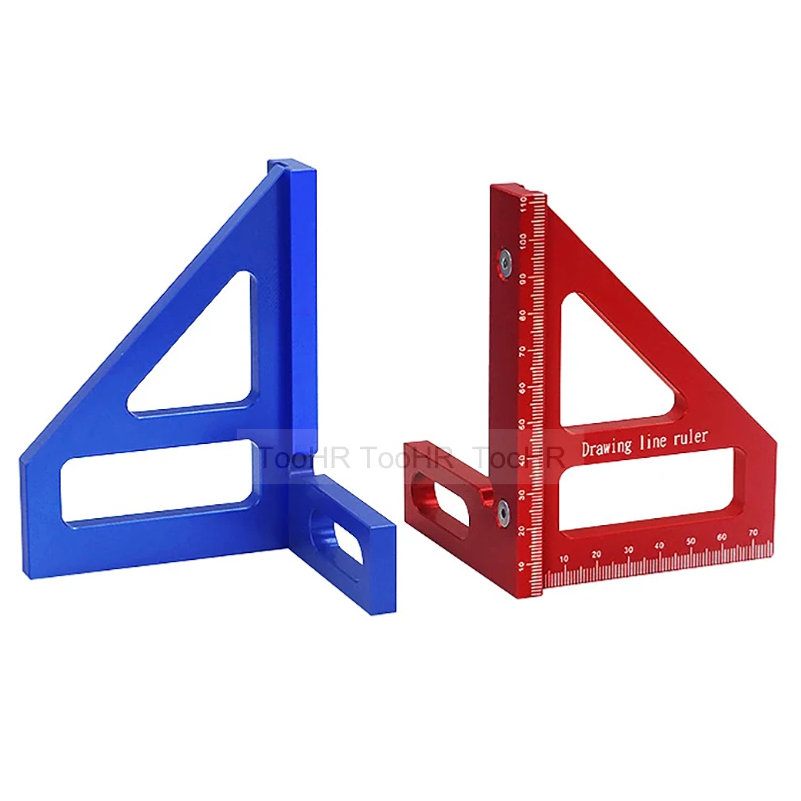 Woodworking Square Protractor  - Woodworking For Engineers ulasan dan harga