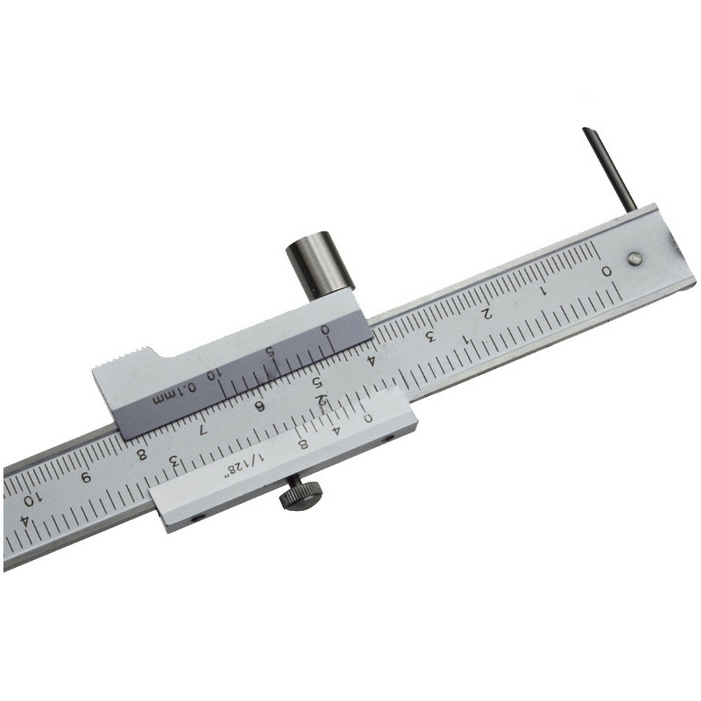 Stainless Steel Parallel Marki - Marking Gauge Tool ulasan dan harga