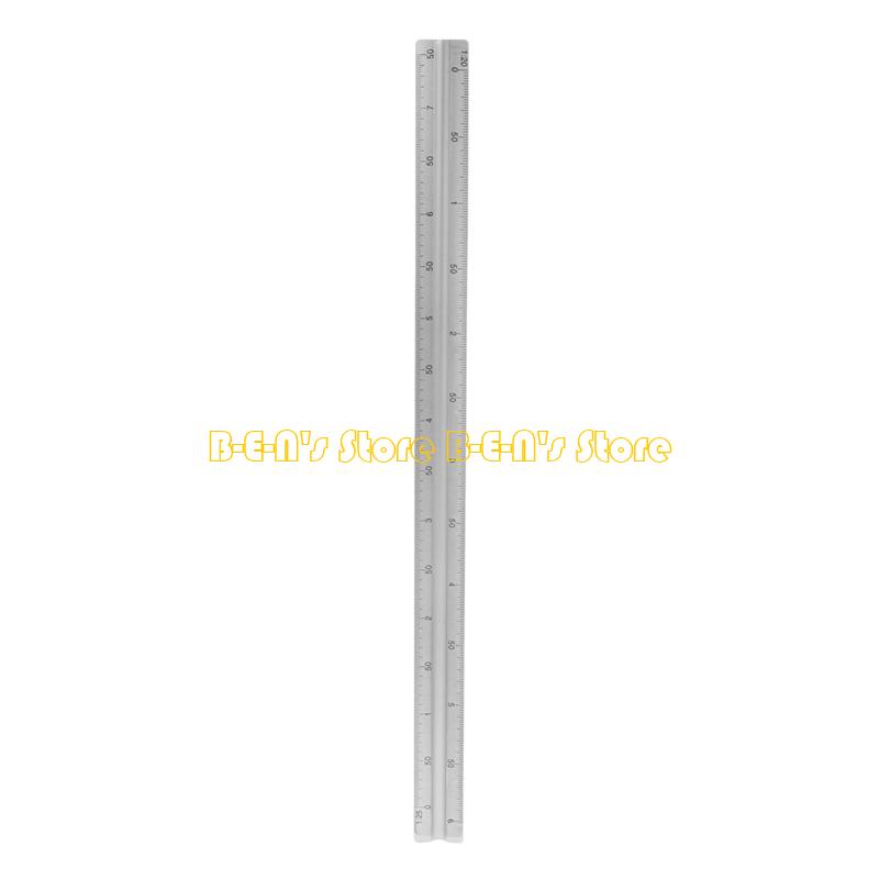 Y1AD 30cm Aluminium Metal for  - Woodworking For Engineers ulasan dan harga