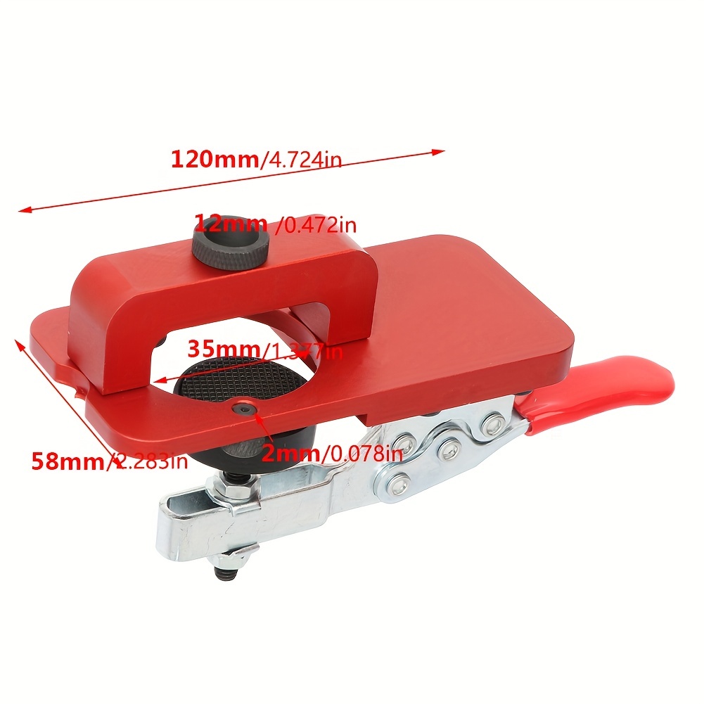 35mm Concealed Hinge Drilling  - Woodworking Tool Stores ulasan dan harga