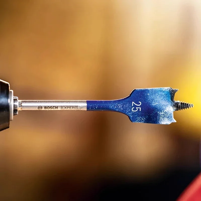 Bosch EXPERT Self Cut Speed Sp - Woodworking Groove ulasan dan harga