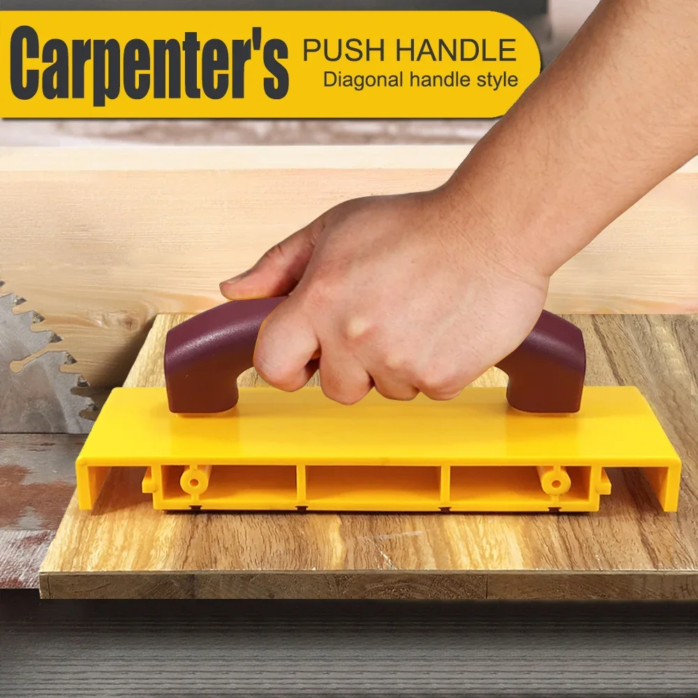 Carpenter's Safety Plastic Pus - Woodworking Work Table ulasan dan harga