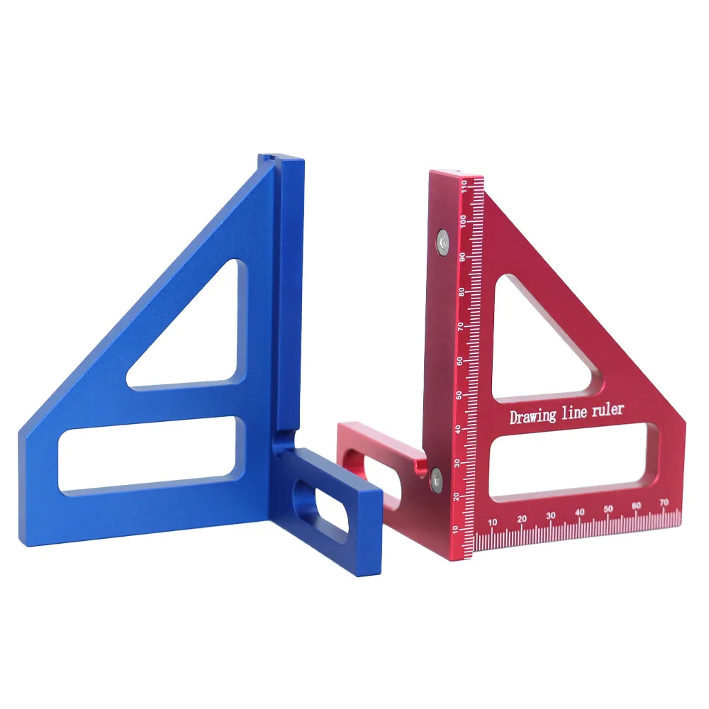 Woodworking Square Protractor  - Woodworking For Engineers ulasan dan harga