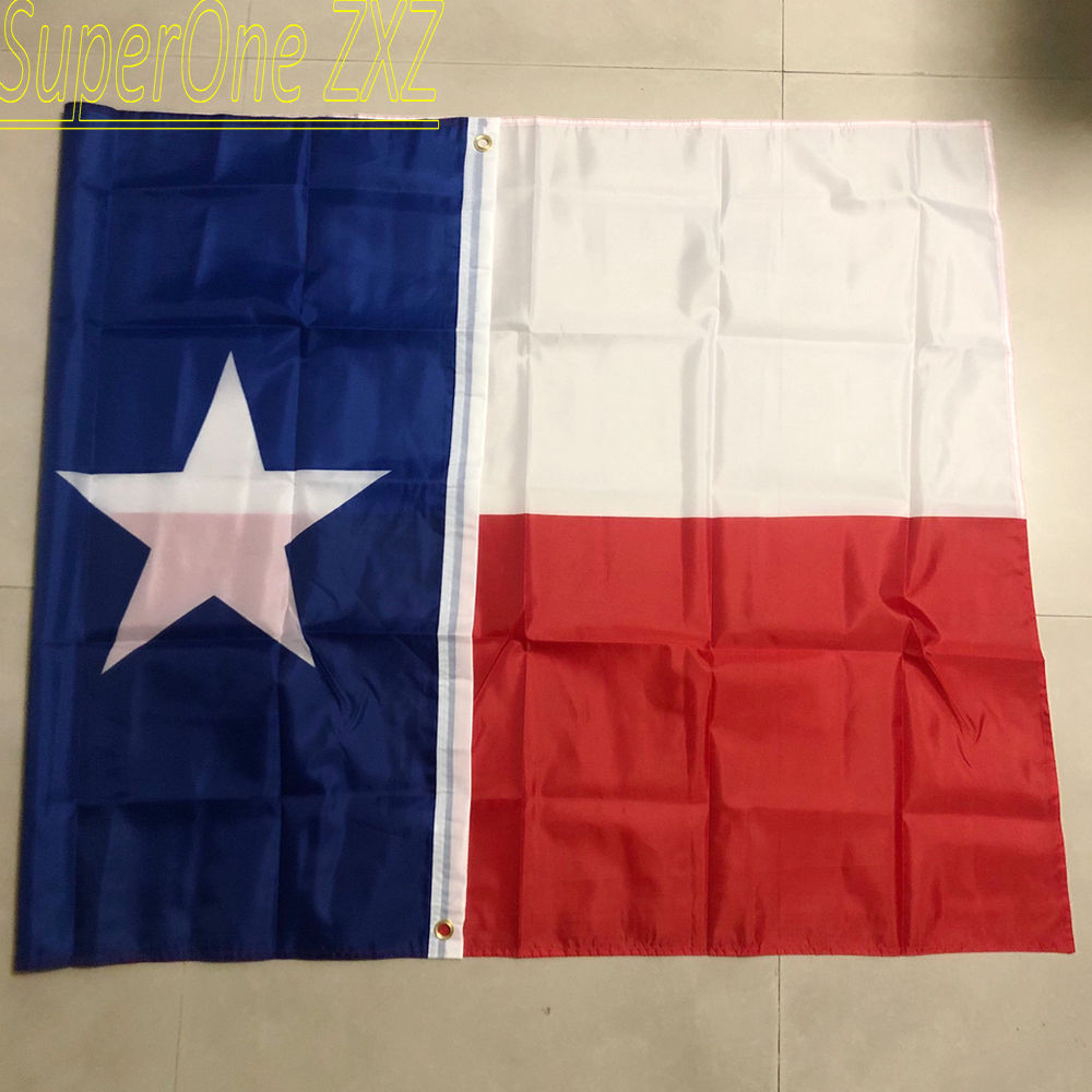 Usa State Texas Flag 90X150cm  - Woodworking Usa ulasan dan harga