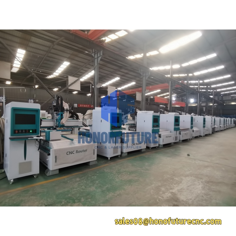 1325 1328 CNC Router 4*8ft' AT - Woodworking Machinery For Sale ulasan dan harga