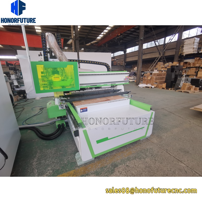 1325 1328 CNC Router 4*8ft' AT - Woodworking Machinery For Sale ulasan dan harga