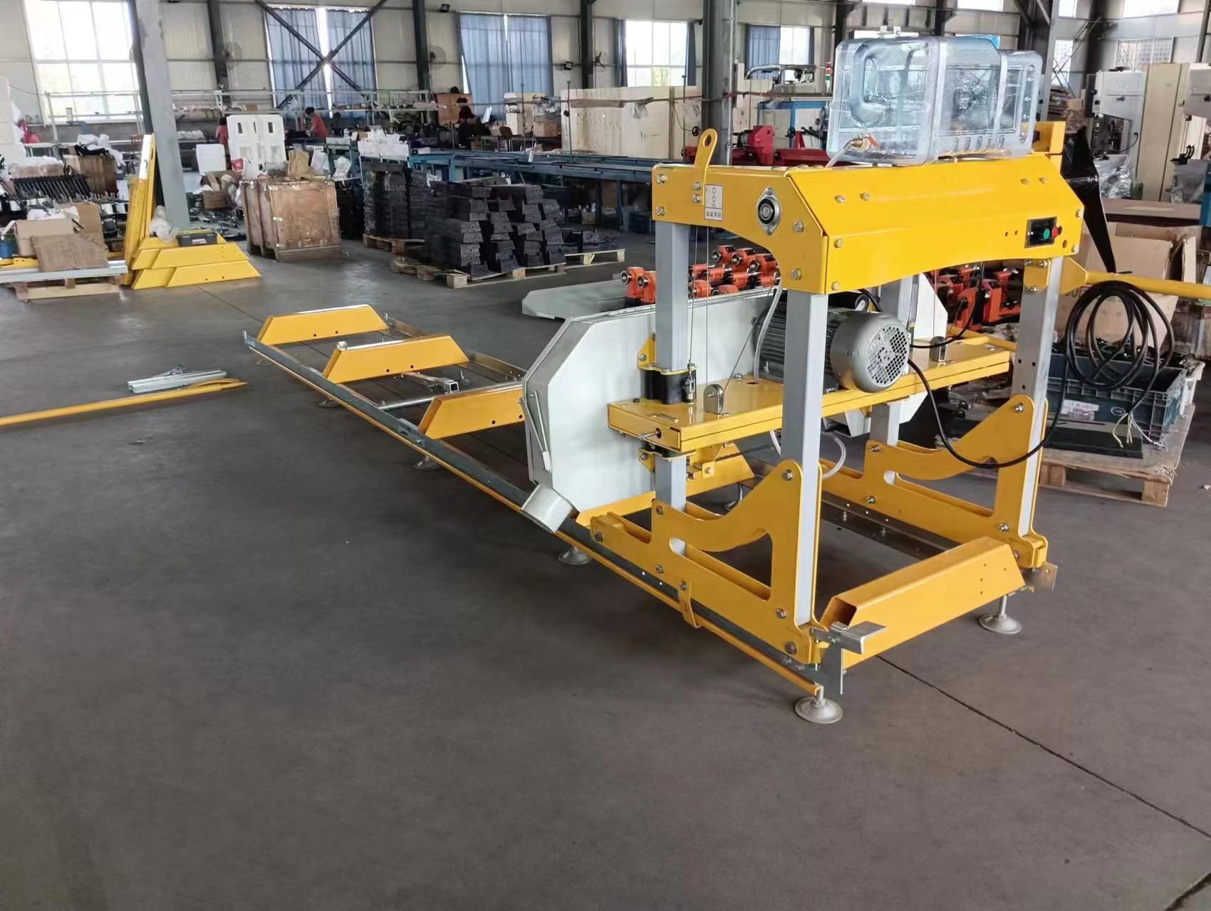 High Quality Portable Woodwork - Woodworking Machinery For Sale ulasan dan harga