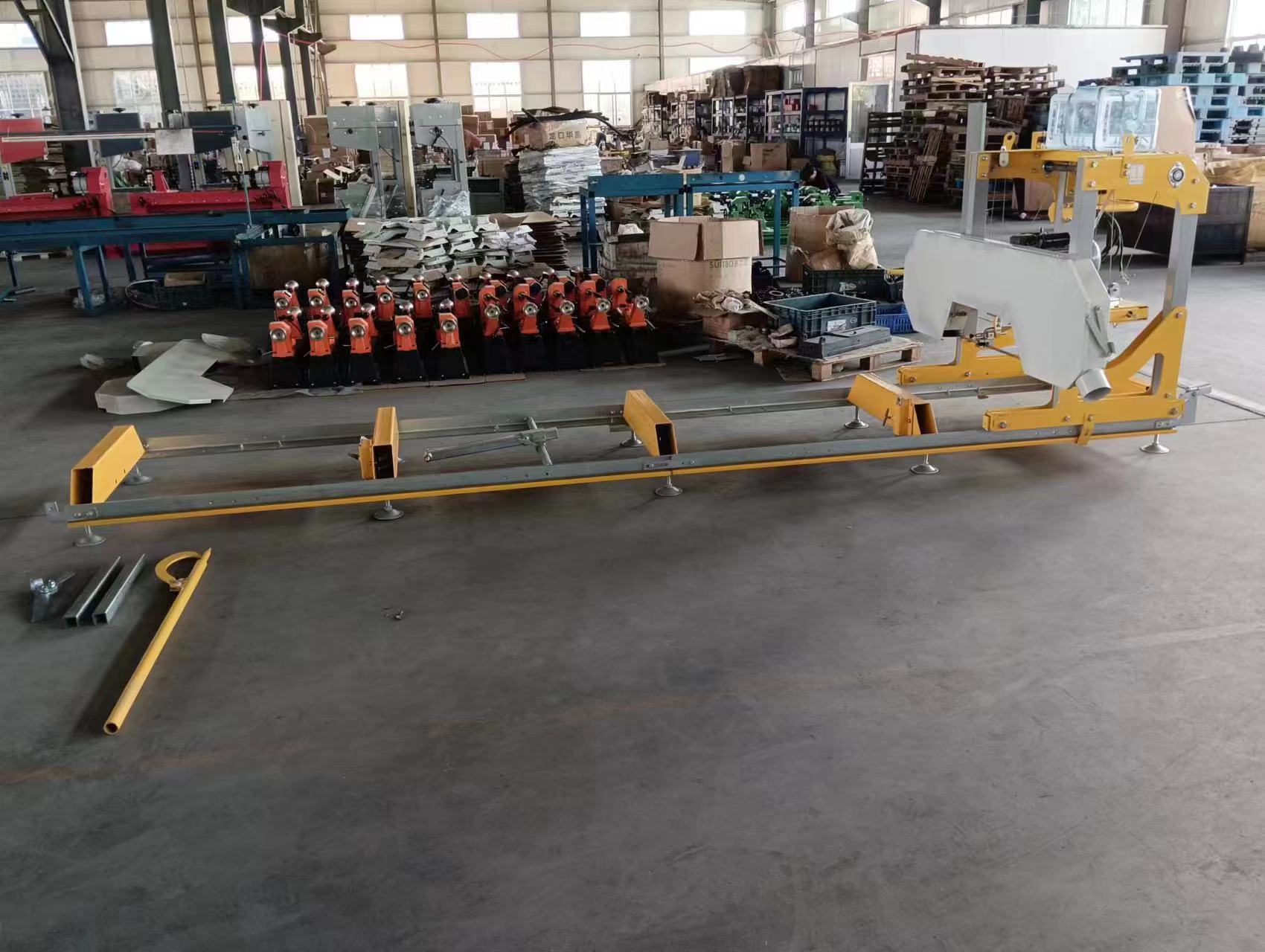 High Quality Portable Woodwork - Woodworking Machinery For Sale ulasan dan harga
