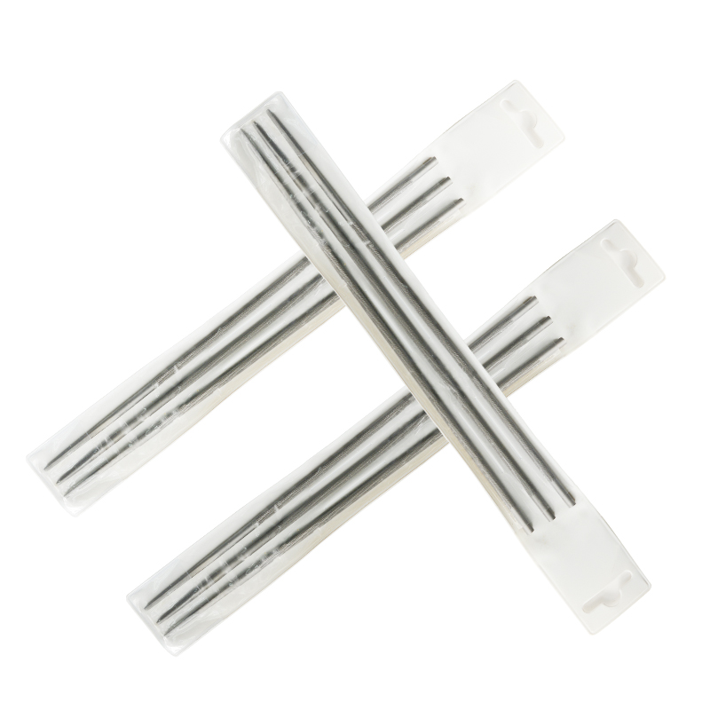 XCAN 3Pcs 4.0/4.5/4.8/5.0/5.5m - Woodworking Rasps And Files ulasan dan harga