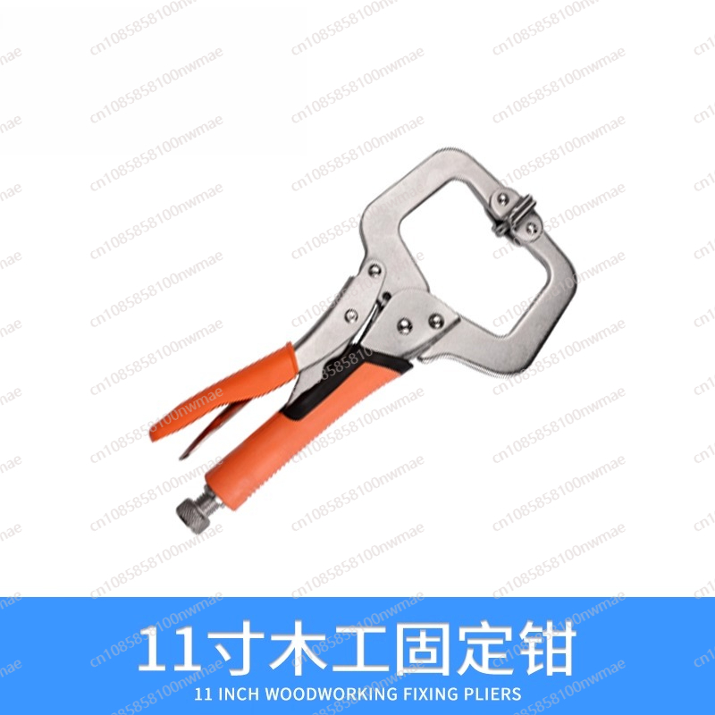 Powerful pliers multi-function - Woodworking Essentials ulasan dan harga