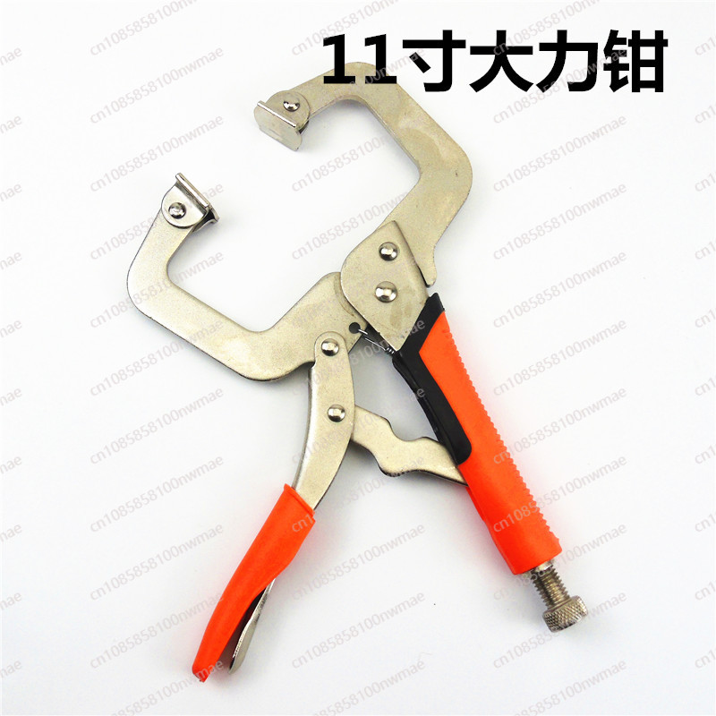 Powerful pliers multi-function - Woodworking Essentials ulasan dan harga