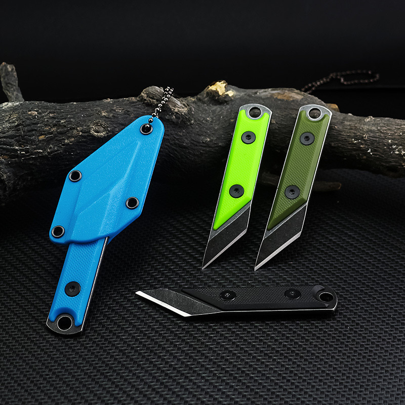 USA D2 Outdoor necklace G10 ha - Woodworking Usa ulasan dan harga