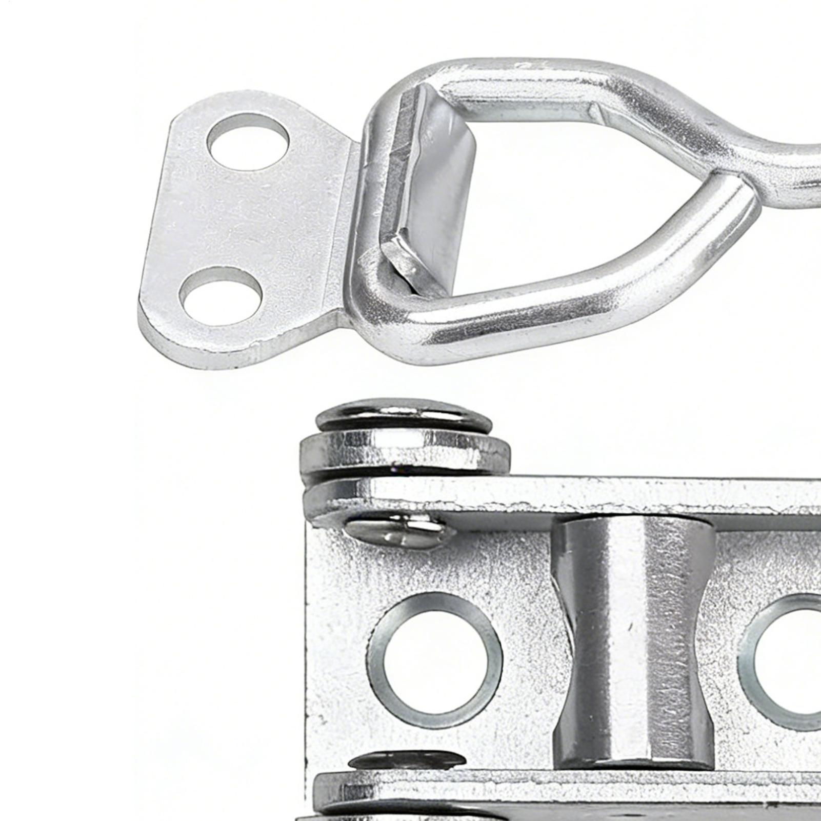 Toggle Latch Clamp 10-Piece Ru - Woodworking Quick Clamps ulasan dan harga