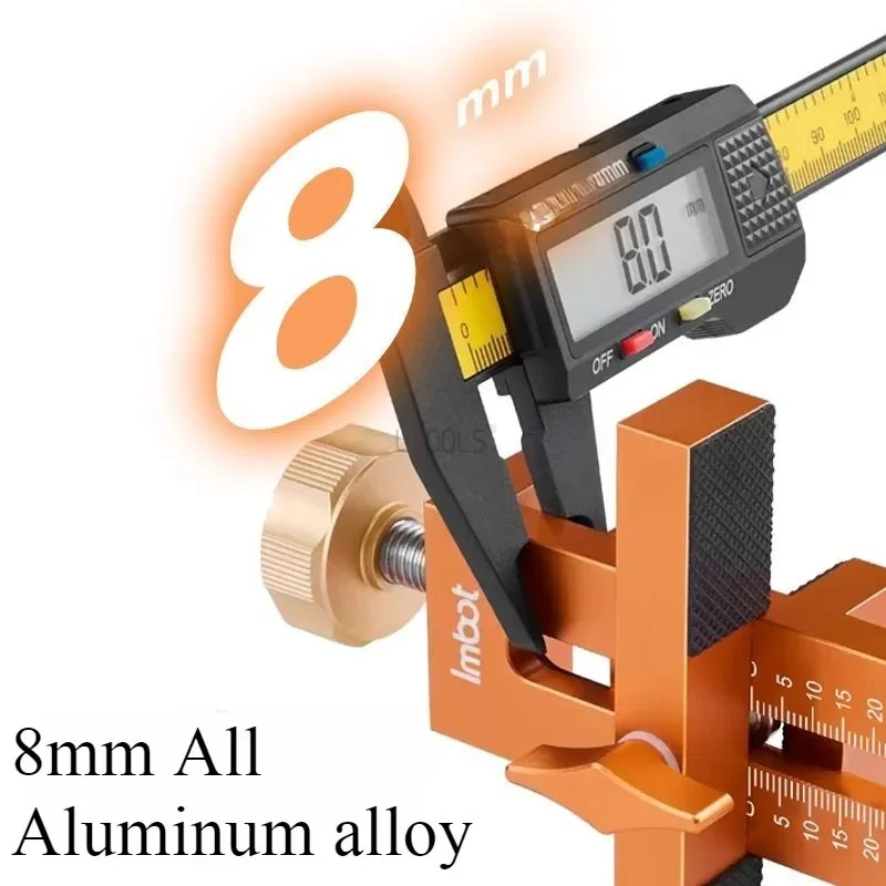 Cabinet Door Panel Install Jig - Woodworking Quick Clamps ulasan dan harga