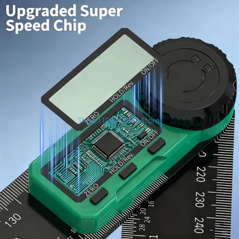 0XLD Digital Finders with High - Woodworking For Engineers ulasan dan harga