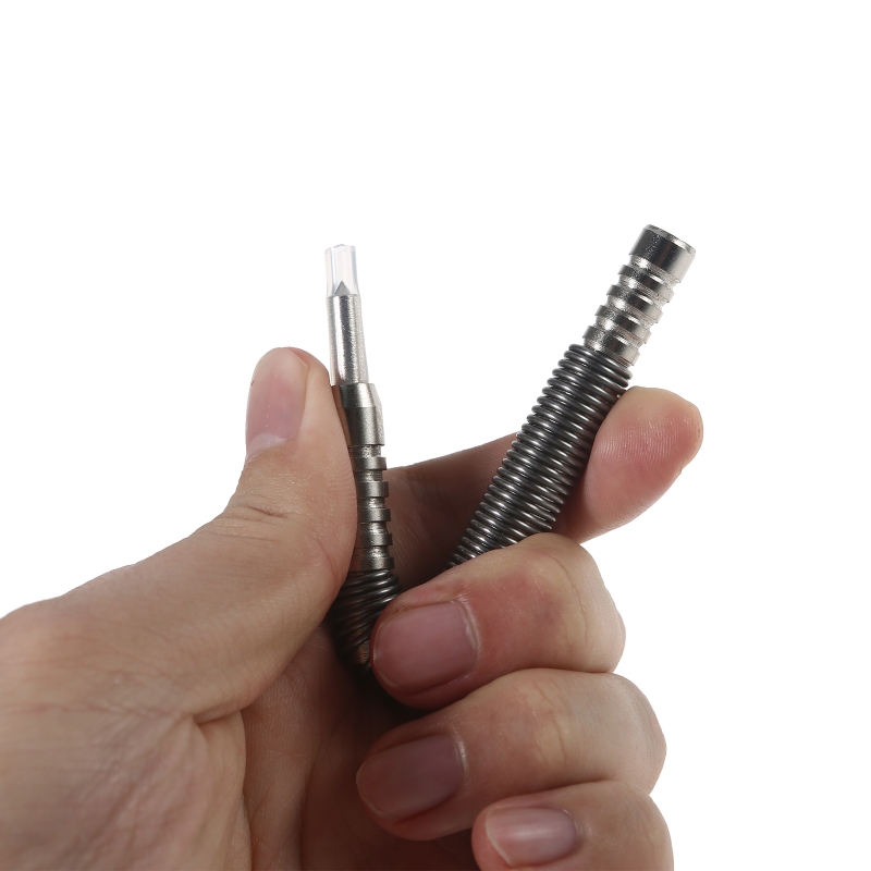 2 Pieces Hammerless Nail Set P - Woodworking Tool Stores ulasan dan harga