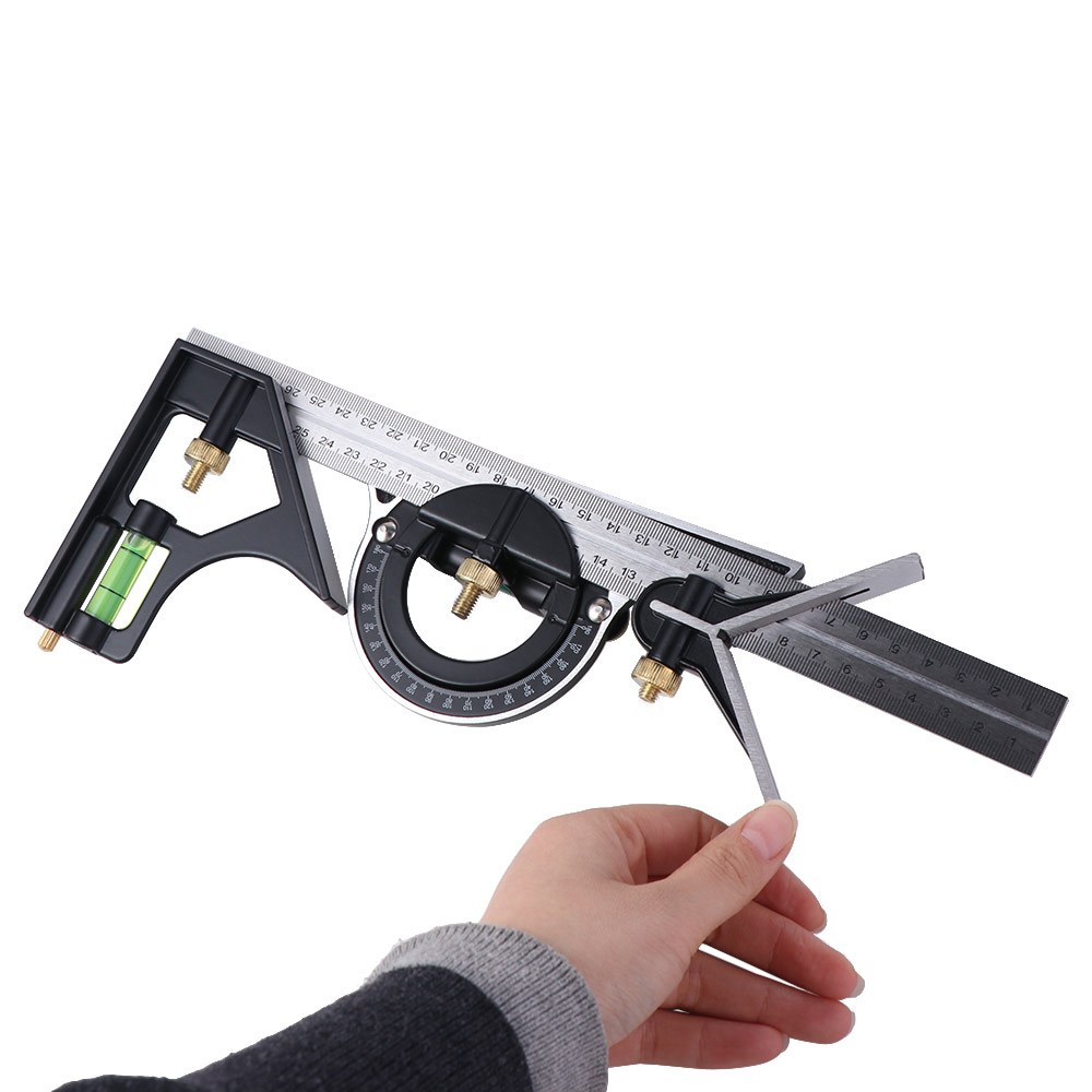 Portable 180 Degree Combinatio - Woodworking For Engineers ulasan dan harga