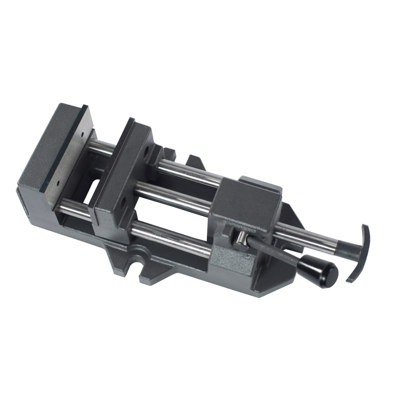 6-Inch Fast Drilling Machine F - Woodworking Quick Clamps ulasan dan harga