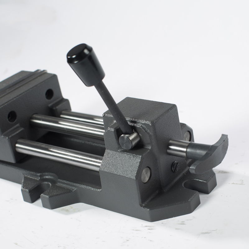 6-Inch Fast Drilling Machine F - Woodworking Quick Clamps ulasan dan harga
