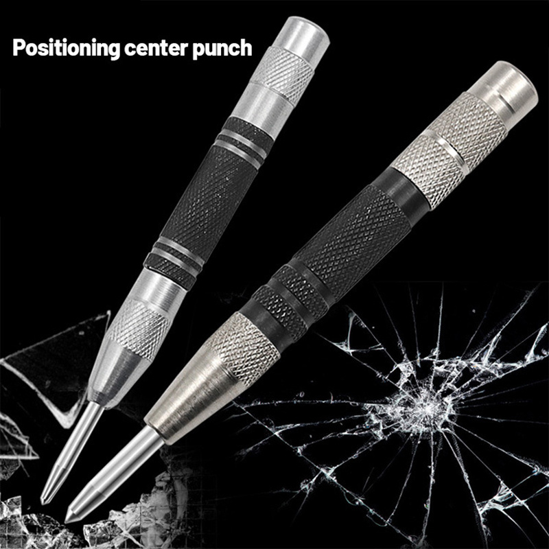 Automatic Centre Punch General - Woodworking Groove ulasan dan harga