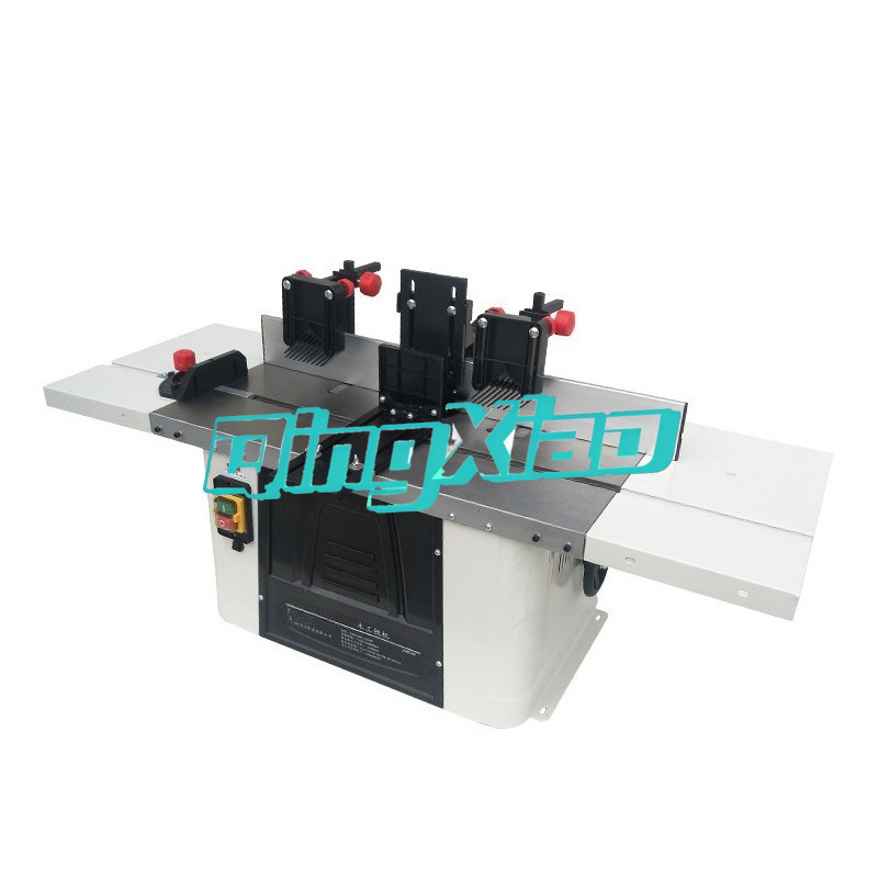 Wood Milling Machine Woodworki - Woodworking Groove ulasan dan harga