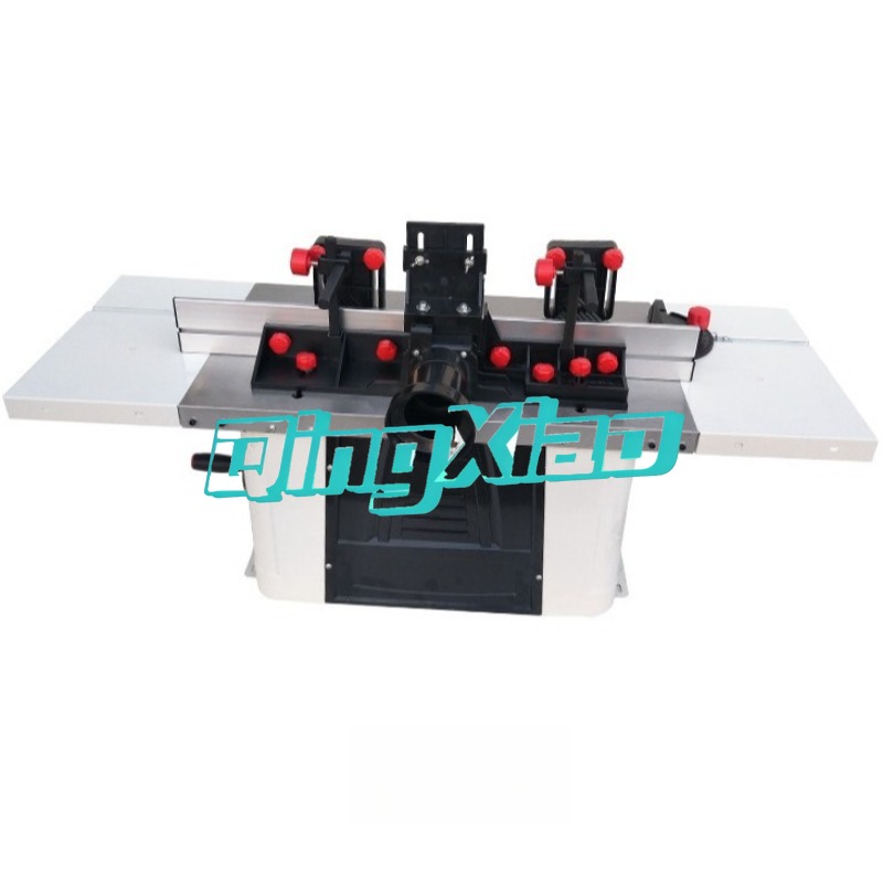 Wood Milling Machine Woodworki - Woodworking Groove ulasan dan harga