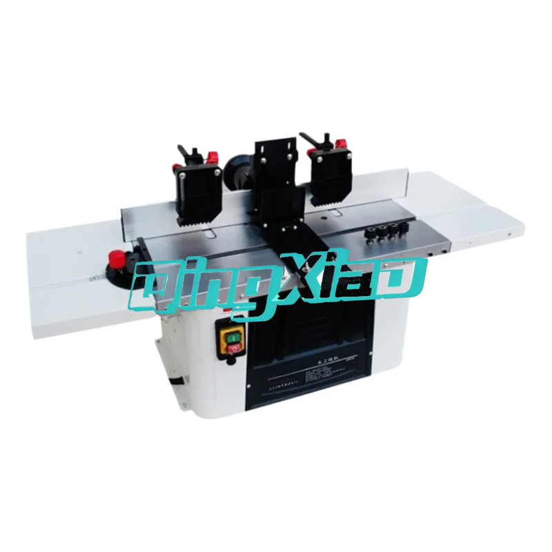 Wood Milling Machine Woodworki - Woodworking Groove ulasan dan harga