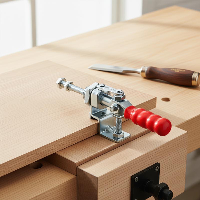 GH-36202M Toggle Clamp For Woo - Woodworking Quick Clamps ulasan dan harga
