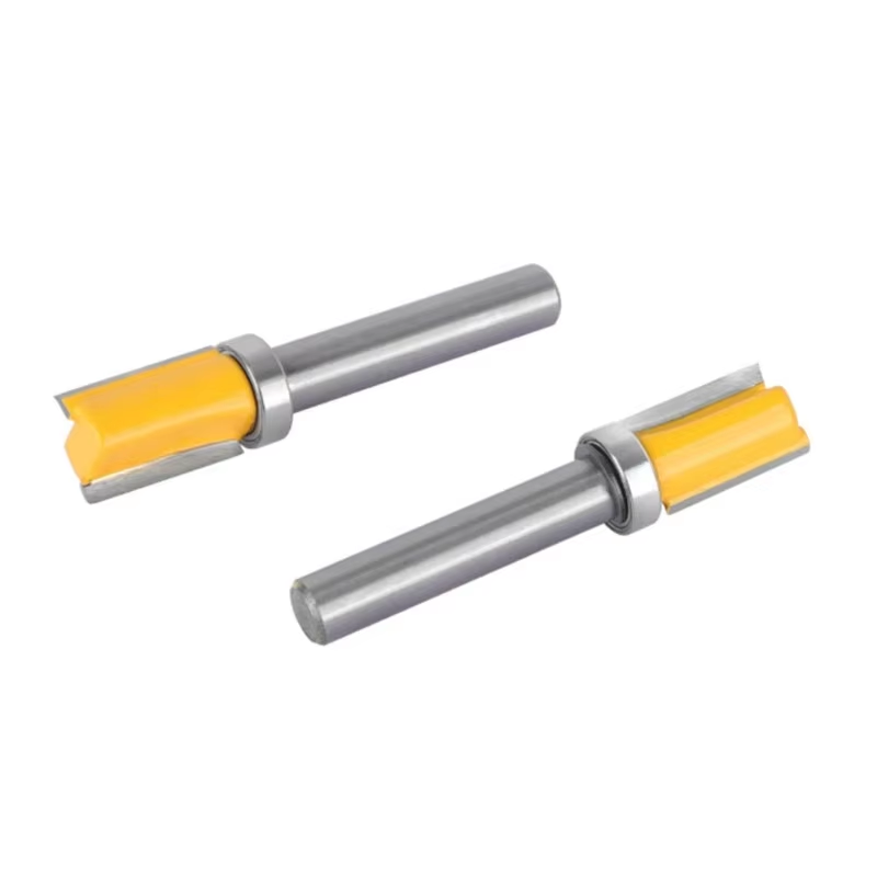 Milling Cutter 8mm Shank Templ - Woodworking Design Software ulasan dan harga