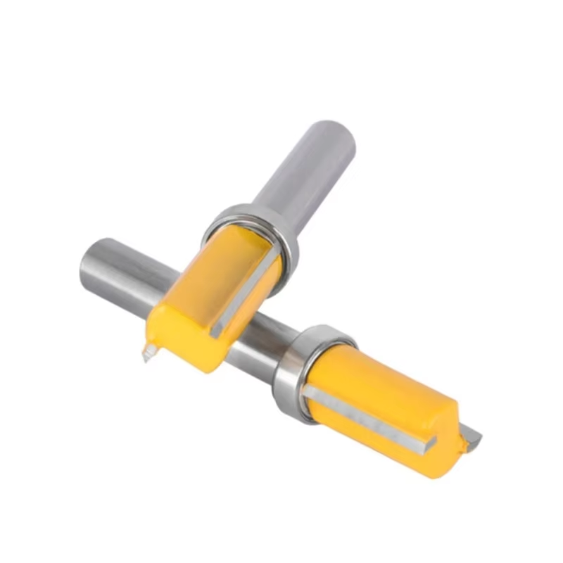 Milling Cutter 8mm Shank Templ - Woodworking Design Software ulasan dan harga
