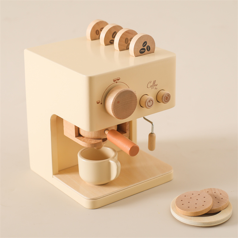 Kids Wooden Montessori Toy Set - Woodworking Usa ulasan dan harga
