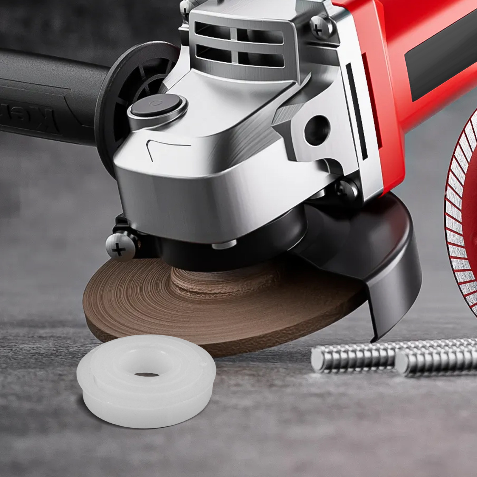 1Set Plastic Grinding Wheel Re - Woodworking Bench ulasan dan harga