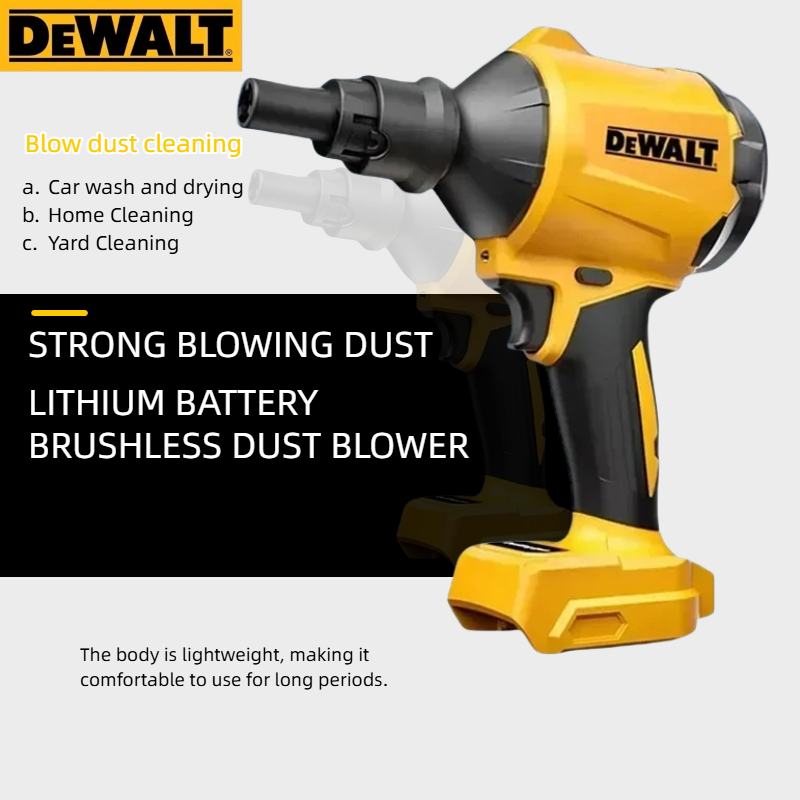 DEWALT Multifunction Dusting M - Woodworking Asmr ulasan dan harga