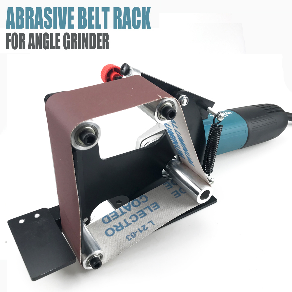 Multifunctional Angle Grinder  - Woodworking Asmr ulasan dan harga