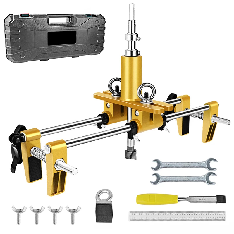 Wooden Door Installation Lock  - Woodworking Design Software ulasan dan harga